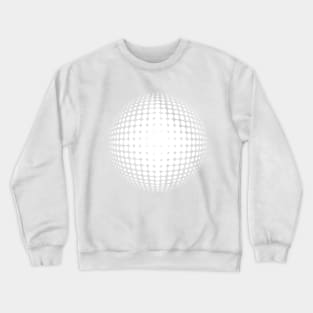 geometry Crewneck Sweatshirt